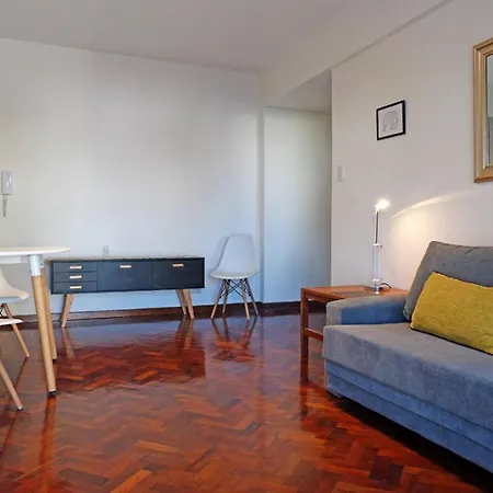 Apartamento Sunny Yatay Ciudad Autónoma de Ciudad Autónoma de Buenos Aires Exterior foto