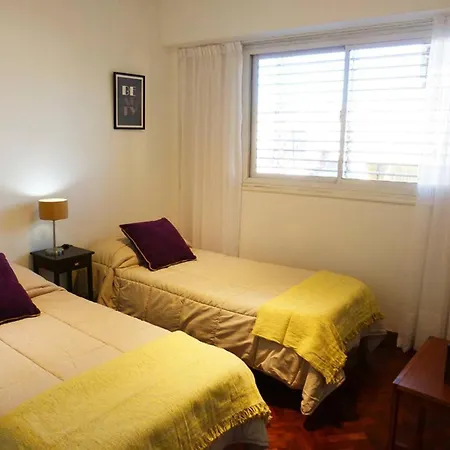 Apartamento Sunny Yatay Ciudad Autónoma de Ciudad Autónoma de Buenos Aires Exterior foto