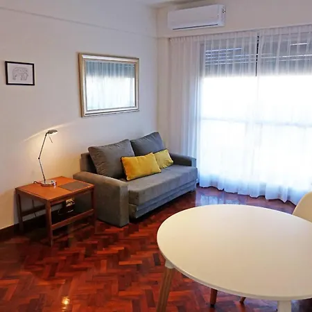 Apartamento Sunny Yatay Ciudad Autónoma de Ciudad Autónoma de Buenos Aires Exterior foto