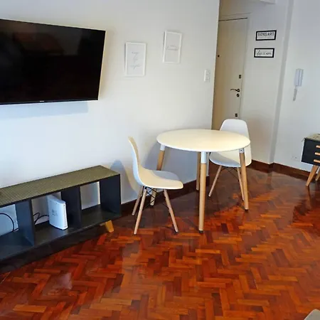 Apartamento Sunny Yatay Ciudad Autónoma de Ciudad Autónoma de Buenos Aires Exterior foto