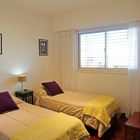 Apartamento Sunny Yatay Ciudad Autónoma de Ciudad Autónoma de Buenos Aires Exterior foto