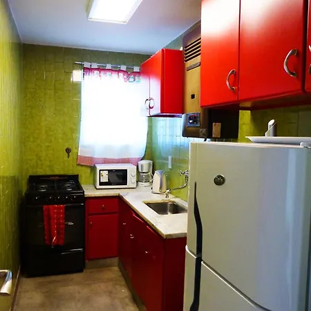 Apartamento Sunny Yatay Ciudad Autónoma de Ciudad Autónoma de Buenos Aires Exterior foto