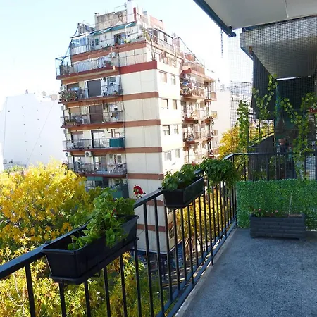 Apartamento Sunny Yatay Ciudad Autónoma de Ciudad Autónoma de Buenos Aires Exterior foto
