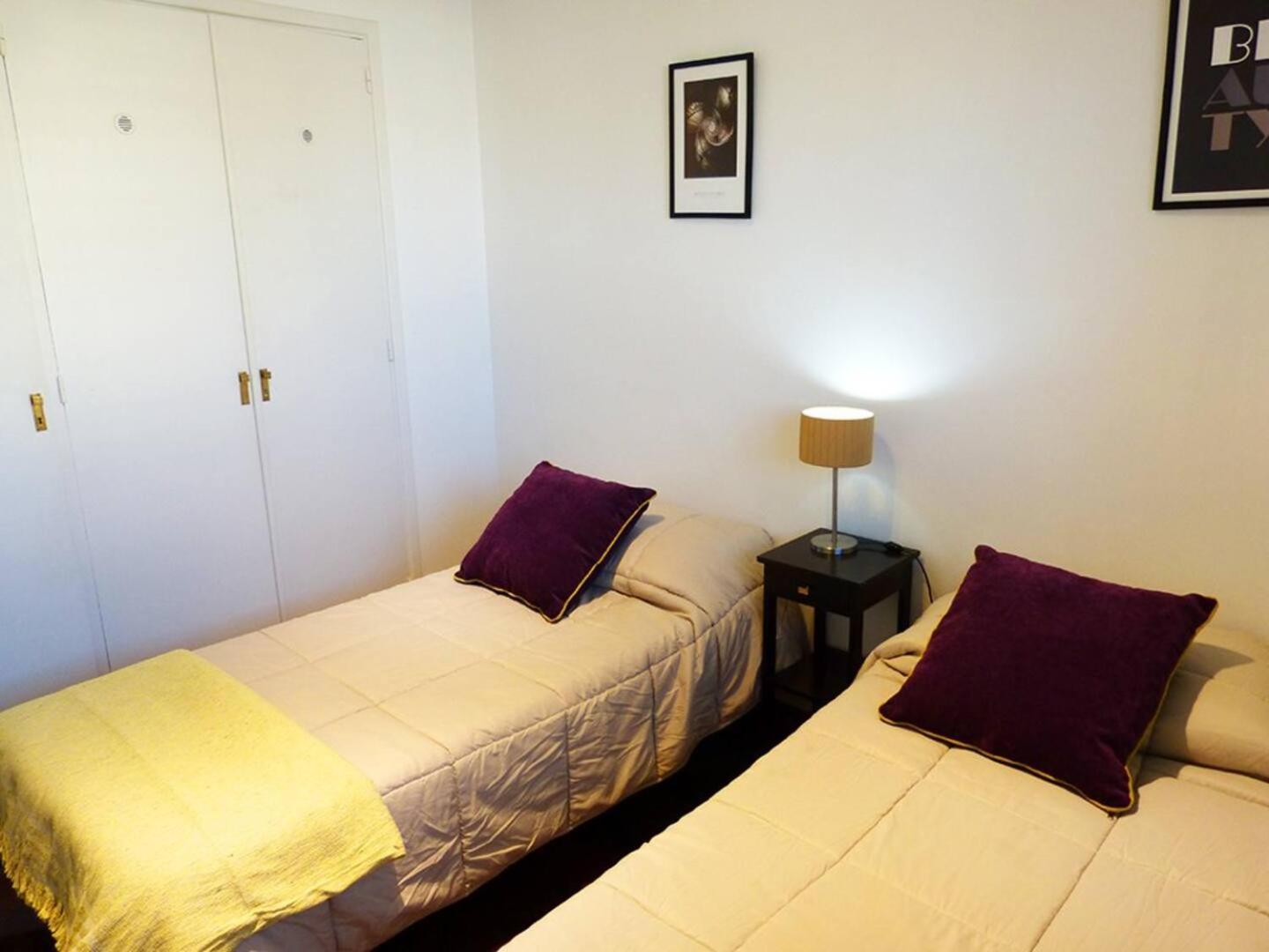 Apartment Sunny Yatay