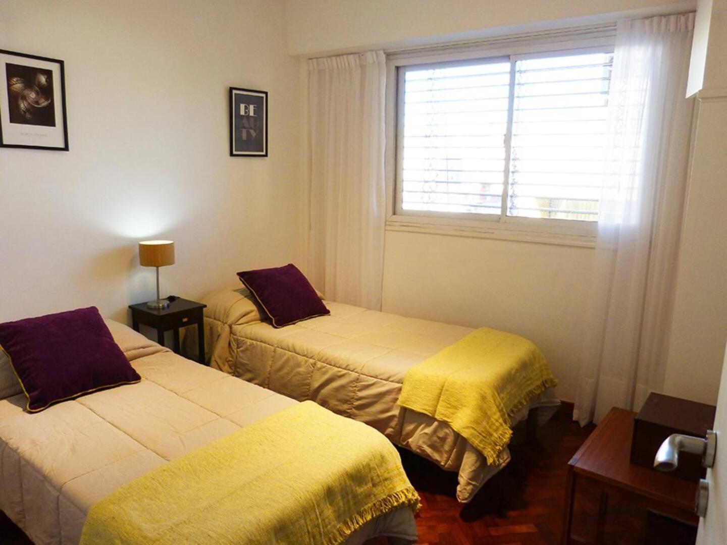 Apartment Sunny Yatay Buenos Aires