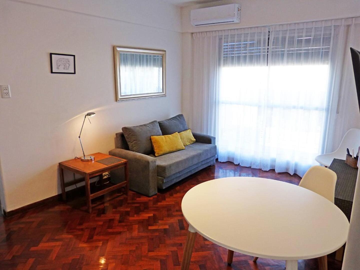 Sunny Yatay Apartment Buenos Aires