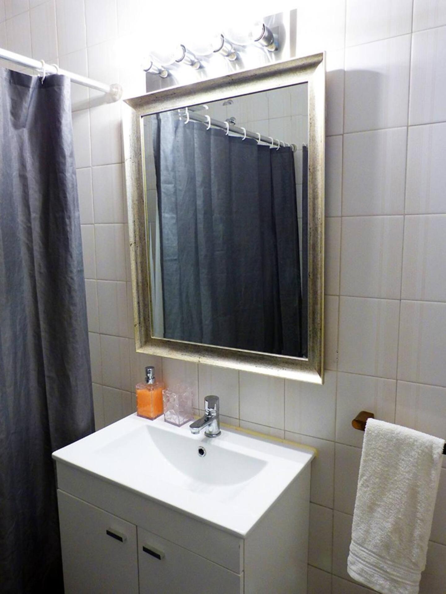Apartment Sunny Yatay
