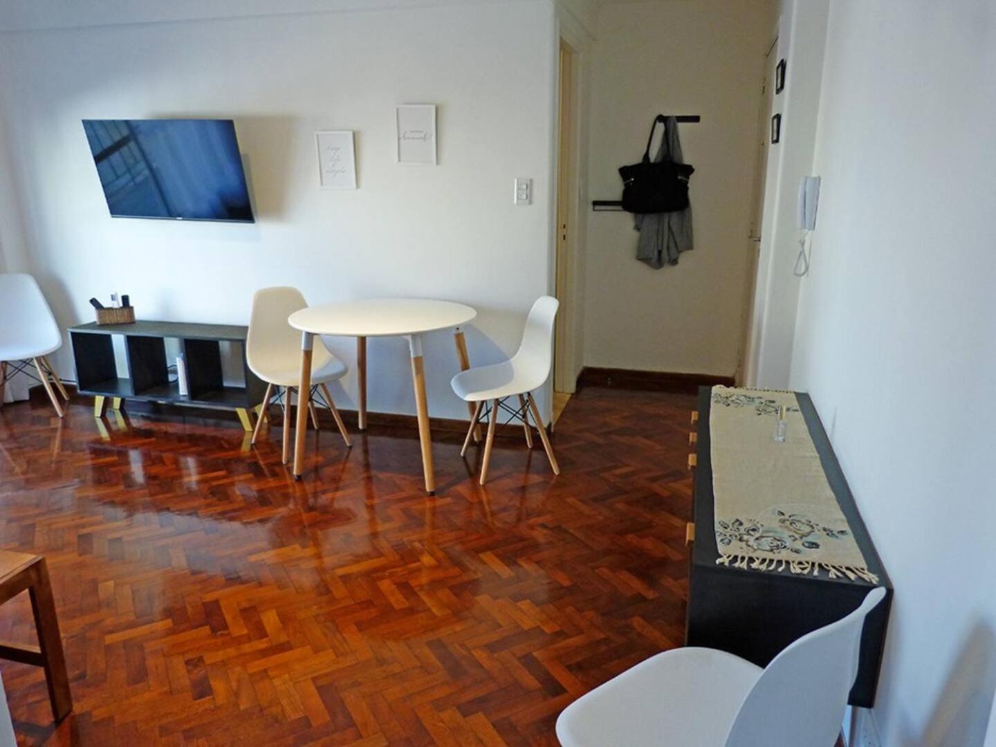 Apartment Sunny Yatay *