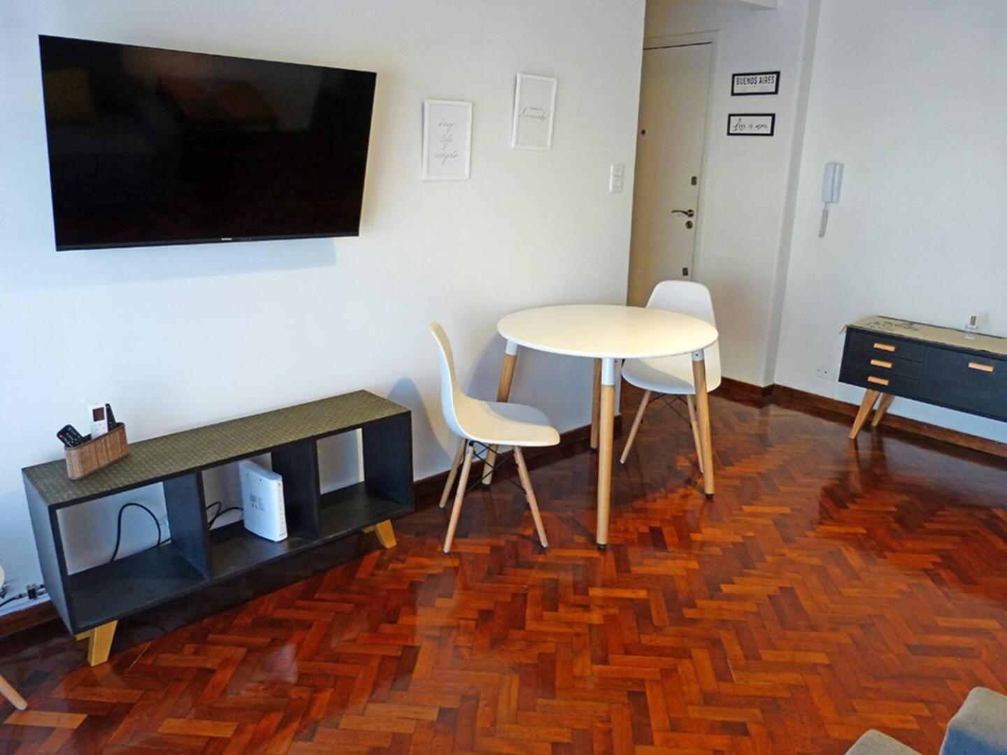 Sunny Yatay Apartment Buenos Aires