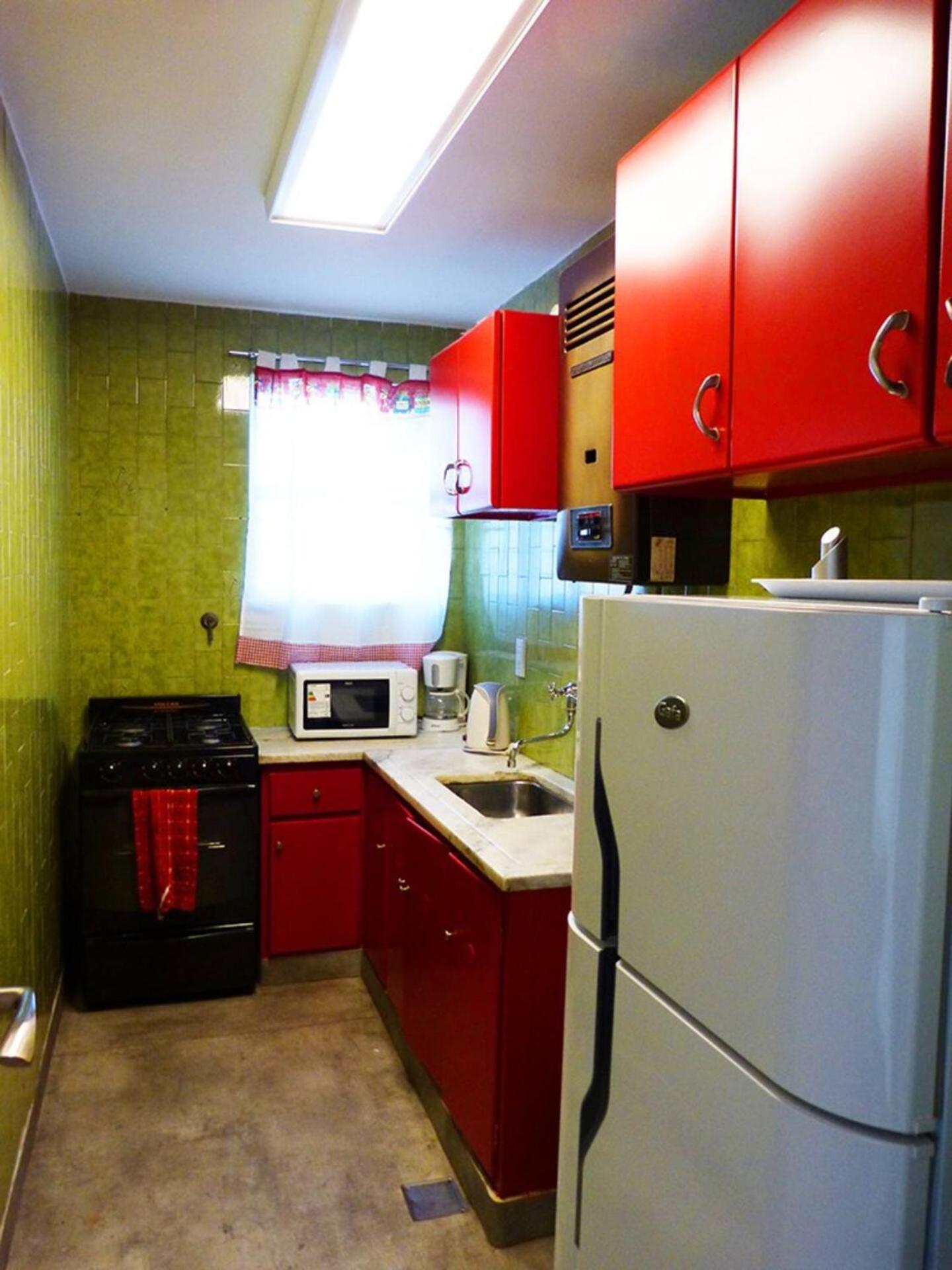 Apartment Sunny Yatay *